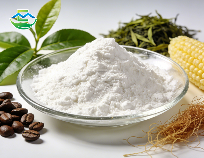 L-Theanine 98% Powder Bulk